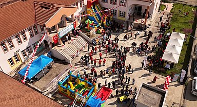 Düzce’de Dünya Otizm Farkındalık Günü etkinliği