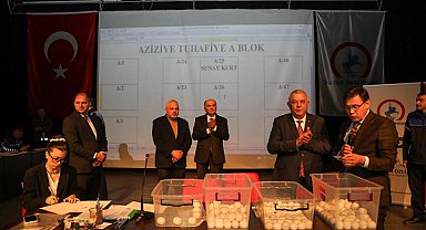 Düzce’de Tuhafiyeciler Pazaryeri ve Fuar Alanı tamamlandı