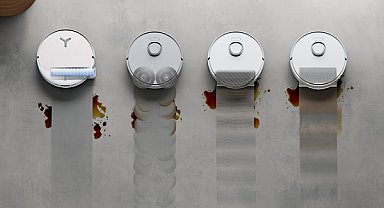 ECOVACS’tan yeni nesil akıllı temizlik deneyimi