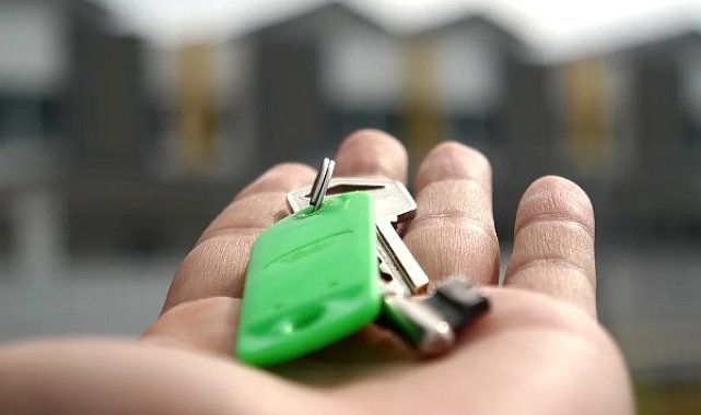 Egeyapı Avrupa GYO'dan gayrimenkul satışı