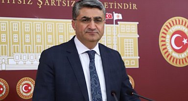 Ekmen: Çocukların durumu alarm veriyor