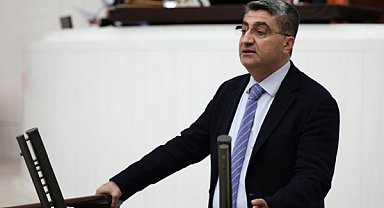 Ekmen: Emeklilerin geçim mücadelesi kabul edilemez