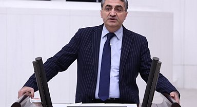 Ekmen: Mersin dijital altyapıda geride kalıyor