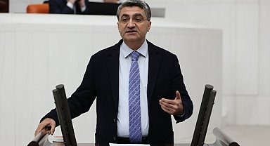 Ekmen: Sel ve hortumlar karşısında çiftçi kaderine terk edilemez