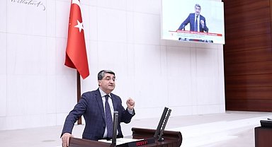 Ekmen: TÜİK verileri ekonomideki kırılganlığı gösteriyor