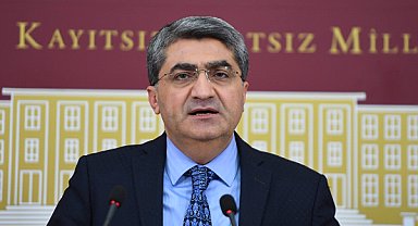 Ekmen: Yasa, sürecin bir parçasıdır; nihai sonucu değildir