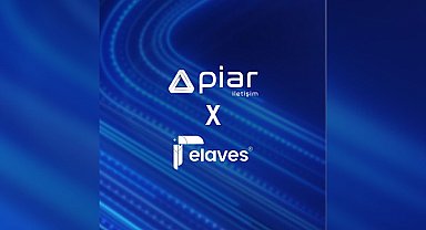 Elaves’in yeni iletişim ajansı PİAR İletişim oldu