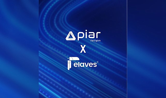 Elaves’in yeni iletişim ajansı PİAR İletişim oldu