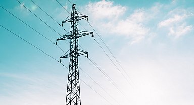 Elektrik kurulu gücü 124 bin 321 megavata ulaştı