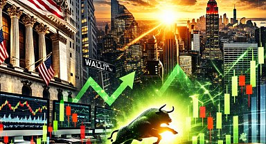 Enerji piyasalarında yükseliş eğilimi sürüyor