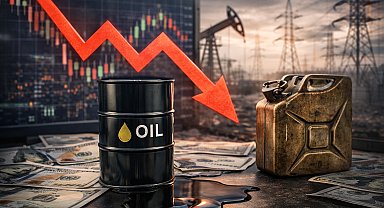 Enerji piyasasında petrol fiyatları zayıf seyrediyor