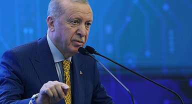 Erdoğan, bağımlılıkla mücadele ideathonu finaline katıldı