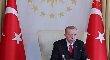 Erdoğan: Fikir maratonu politika üretimine katkı sağlayacak