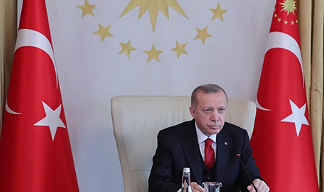 Erdoğan: Fikir maratonu politika üretimine katkı sağlayacak