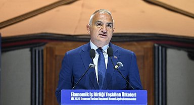 Ersoy, Kastabala Antik Kenti’nde incelemelerde bulundu