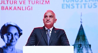 Ersoy, Kilis’te restorasyonu tamamlanan camilerin açılış programına katıldı