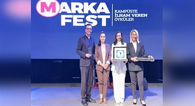 Esas Sosyal’in hikayesi Markafest sahnesindeydi