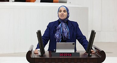 Esen: Devletin tarafsızlığı aşınıyor, güven krizi derinleşiyor