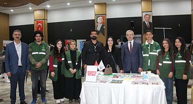 Esenyurt’ta İstihdam Fuarı düzenlendi