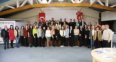 Eskişehir’de iklim politikası çalıştayı düzenlendi