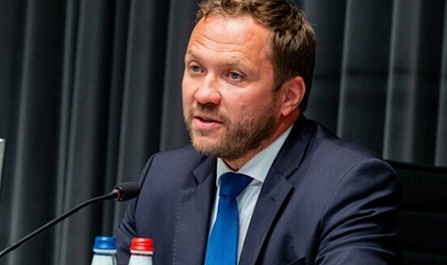 Estonya Dışişleri Bakanı Tsahkna'dan Türkiye’ye taziye ve dayanışma mesajı