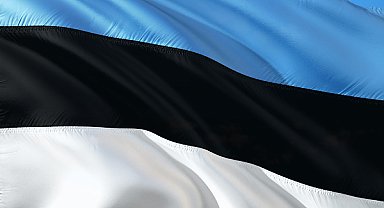 Estonya, NATO’nun 77. yıldönümünü kutladı