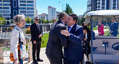 Etimesgut’ta “Fiesta Ankara” etkinliği başladı