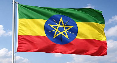 Etiyopya Başbakanı Ali, Cibuti Dışişleri Bakanı Omar’ı kabul etti