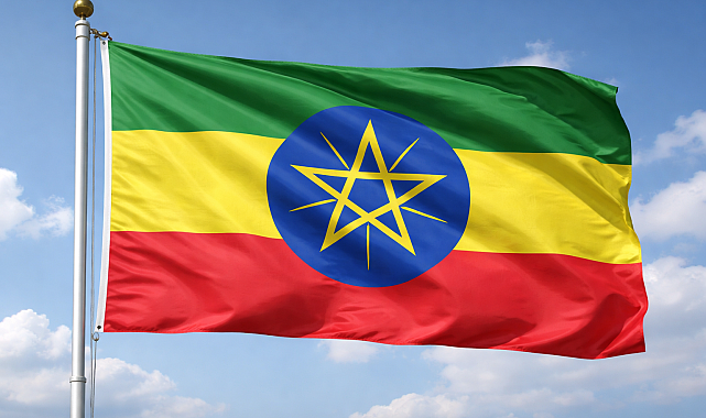 Etiyopya Başbakanı Ali: Rüzgar enerjisinde dönüşüm sürecini başlattık