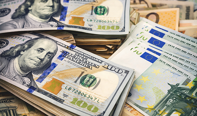 EUR/USD 1,18 seviyesinin üzerinde kalıcılık sağlayamadı