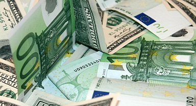 Euro/dolar kurunda yükseliş sınırlı kalıyor