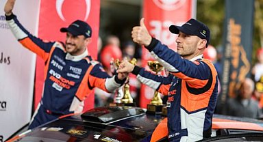   Evofone Kurucusu Uğur Soylu’dan sezon açılışında çifte başarı