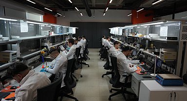 EVOFONE yaygın servis ağı ile satış sonrası hizmetlerde fark yaratıyor