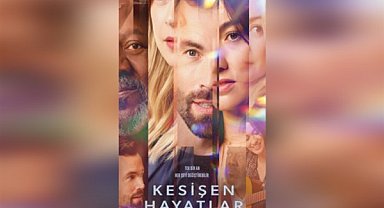 Farklı hayatlar, ortak sonuçlar… “Kesişen Hayatlar/Ripple” Tivibu’da başlıyor