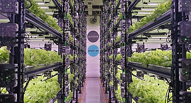 Farmicca’dan tarımda verimlilik ve teknoloji vurgusu