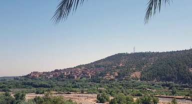 Fas Krallığı'nın içme suyu projesi