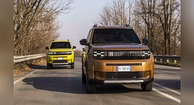 FIAT markası, AUTOBEST’ten dördüncü ödülünü kazandı