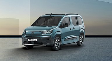 FIAT Professional’dan Nisan ayına özel 1 milyon TL’ye varan sıfır faizli kredi desteği