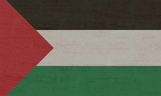 Filistin Dışişleri Bakanlığı, El-Muğayyir köyündeki saldırıları kınadı