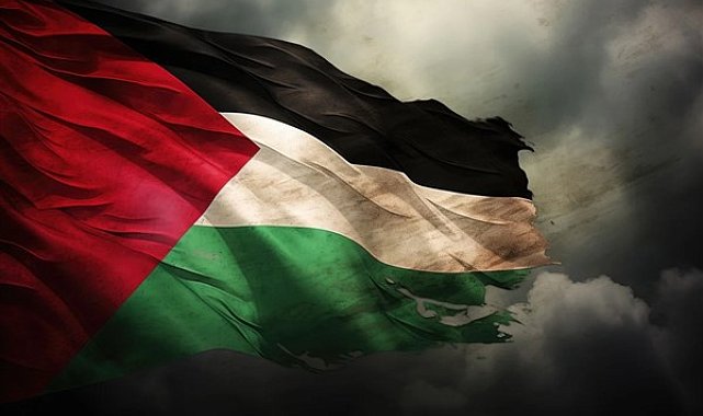 Filistin Dışişleri Bakanlığı: Kudüs’teki ihlaller sistematik bir yaklaşımın parçası