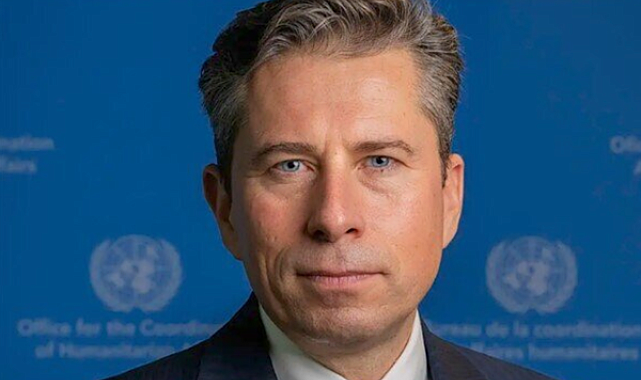 Fletcher: Güney Sudan tehlikeli bir yol ayrımında