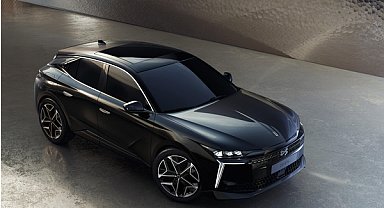 Fransız zarafetinin yeni ifadesi yeni DS N°4 Türkiye'de satışa sunuldu