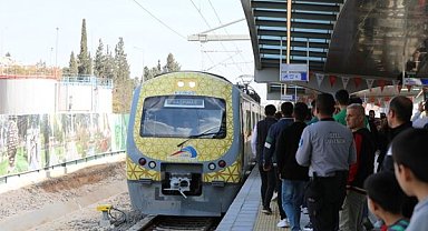 Gaziantep’te 23 Nisan’da toplu taşıma ücretsiz olacak