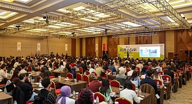 Gaziantep’te COP31 iklim elçileri eğitim kampı düzenlendi