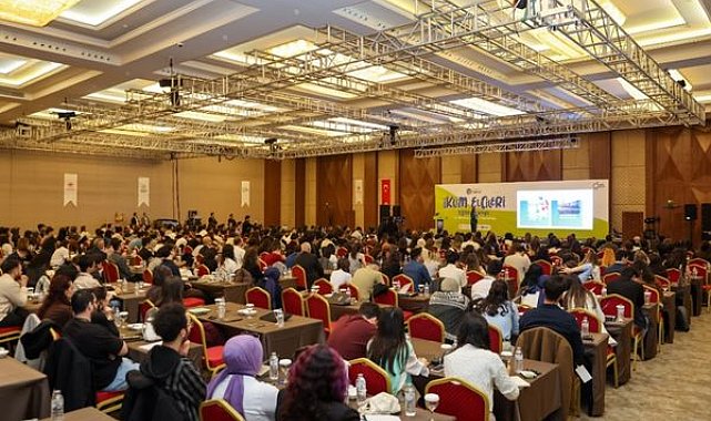 Gaziantep’te COP31 iklim elçileri eğitim kampı düzenlendi