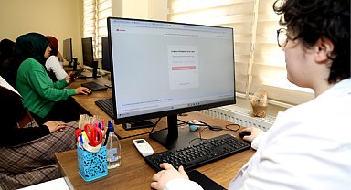 Gaziantep’te gençlere küresel teknoloji eğitimi