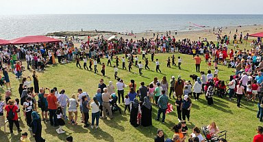 Gazipaşa’da 4. Geleneksel Çocuk Şenliği düzenleniyor