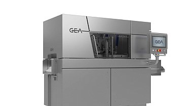  GEA, küçük ve orta kapasiteli hatlar için yeni salamura enjektörünü tanıtıyor