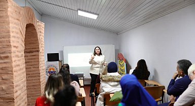 Gemlik Belediyesi’nden Otizm Farkındalık Günü'nde eğitim