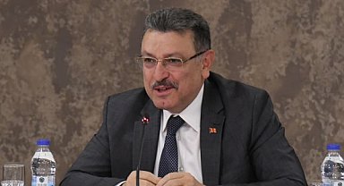 Genç: Trabzon’u daha yaşanabilir ve cazip hale getirmeyi hedefliyoruz